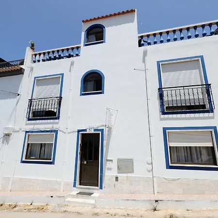 Akisol Apartments In Burgau Budens Buitenkant foto
