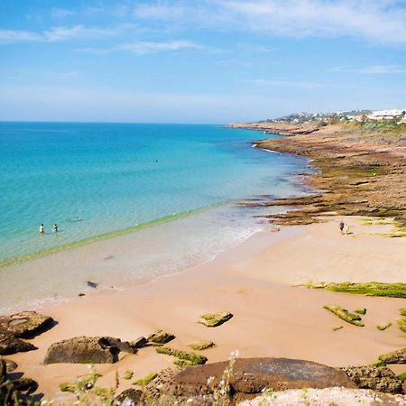 Akisol Apartments In Burgau Budens Buitenkant foto