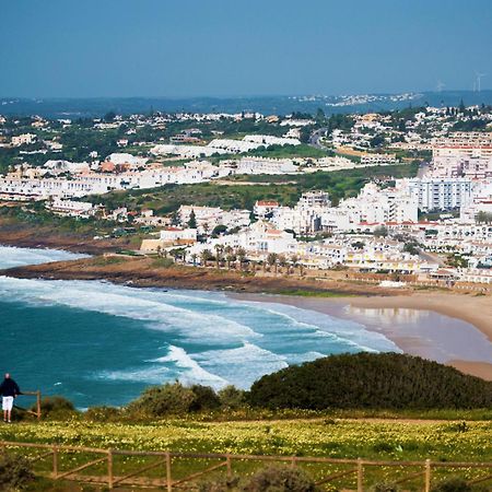 Akisol Apartments In Burgau Budens Buitenkant foto