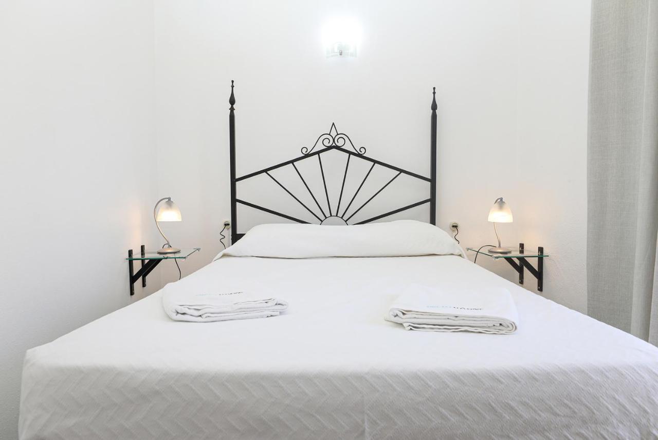 Akisol Apartments In Burgau Budens Buitenkant foto