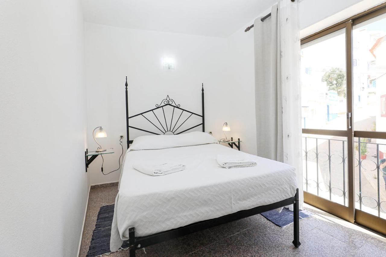 Akisol Apartments In Burgau Budens Buitenkant foto