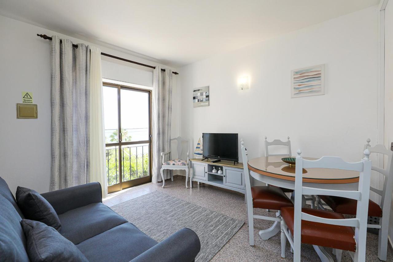 Akisol Apartments In Burgau Budens Buitenkant foto