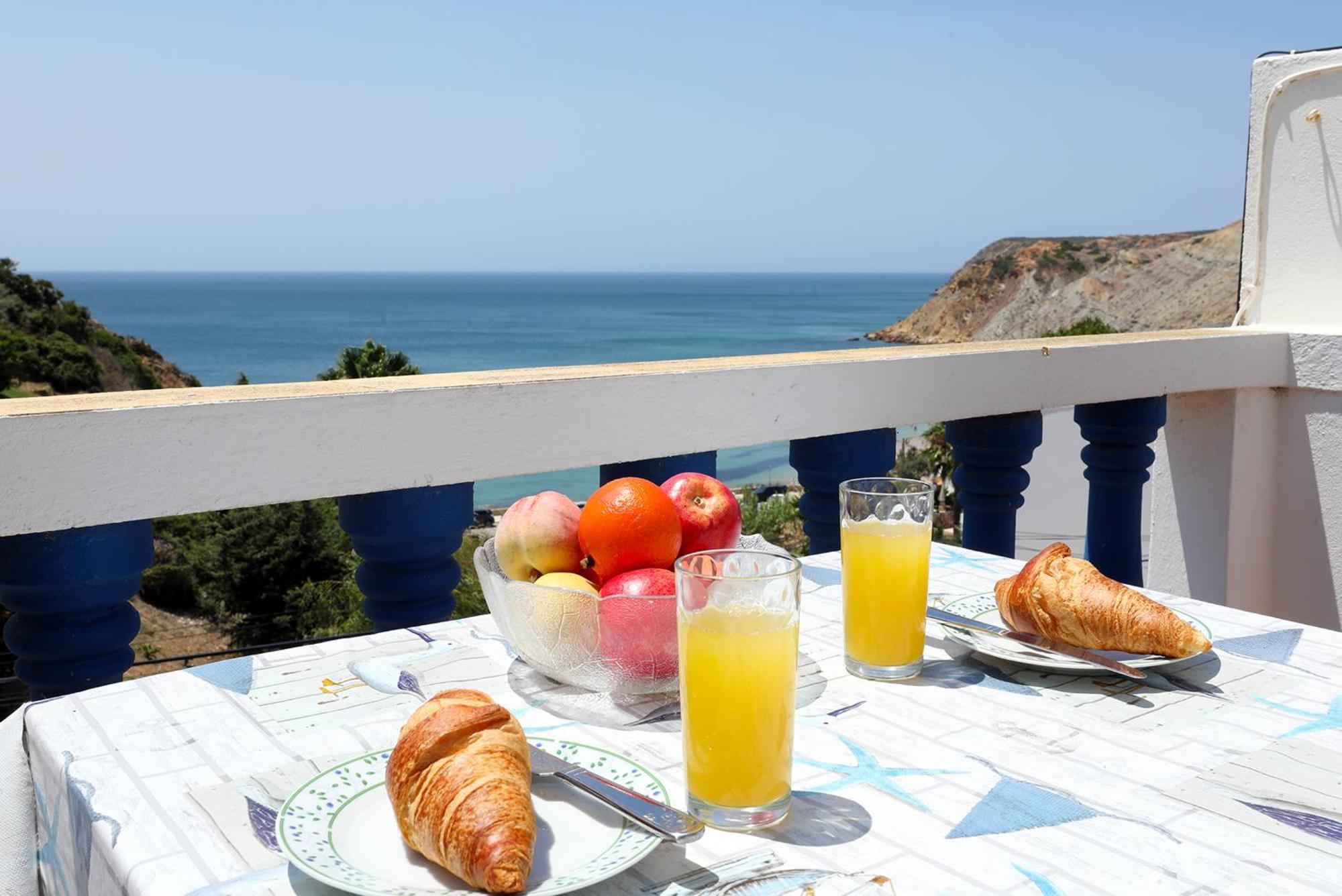 Akisol Apartments In Burgau Budens Buitenkant foto