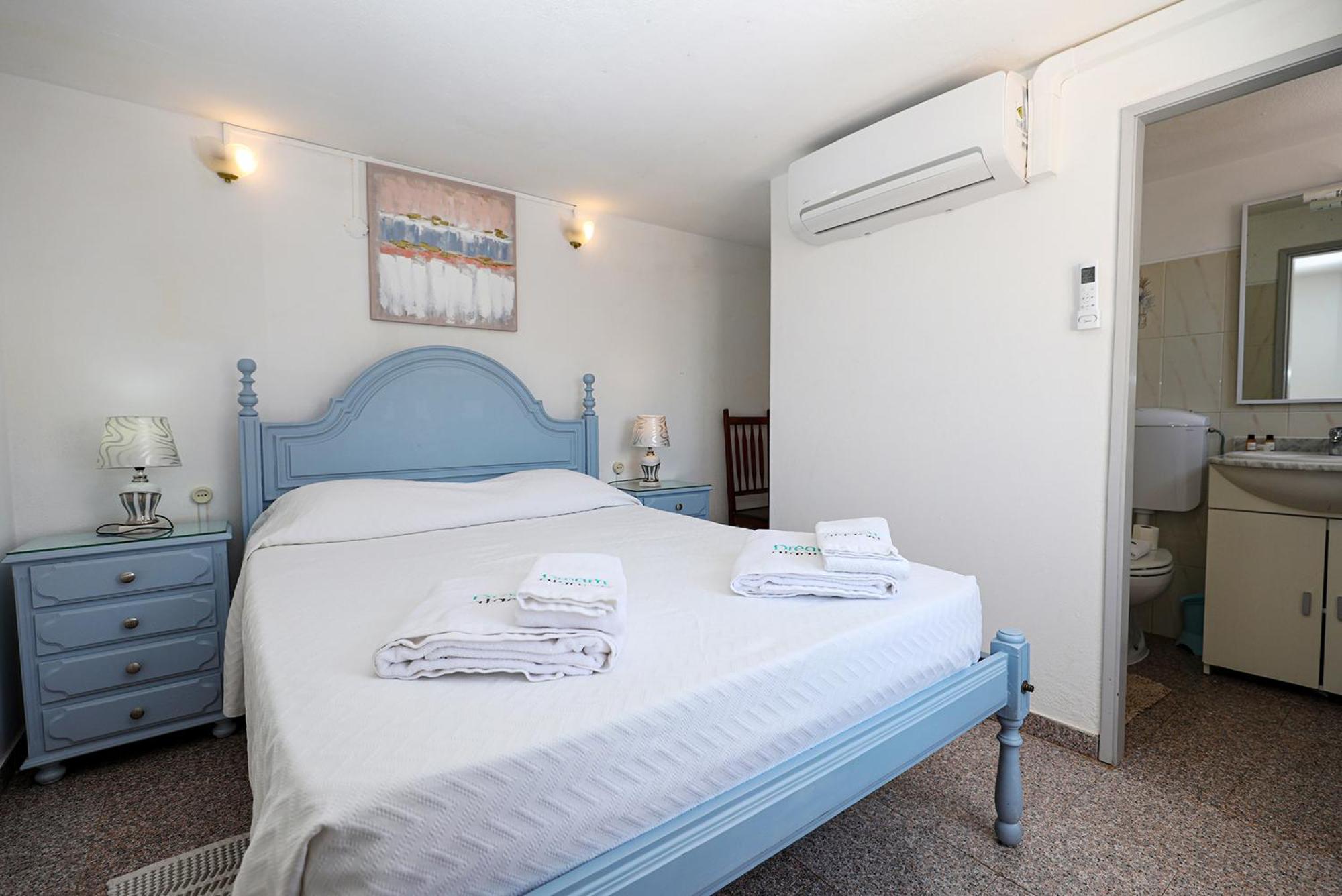 Akisol Apartments In Burgau Budens Buitenkant foto