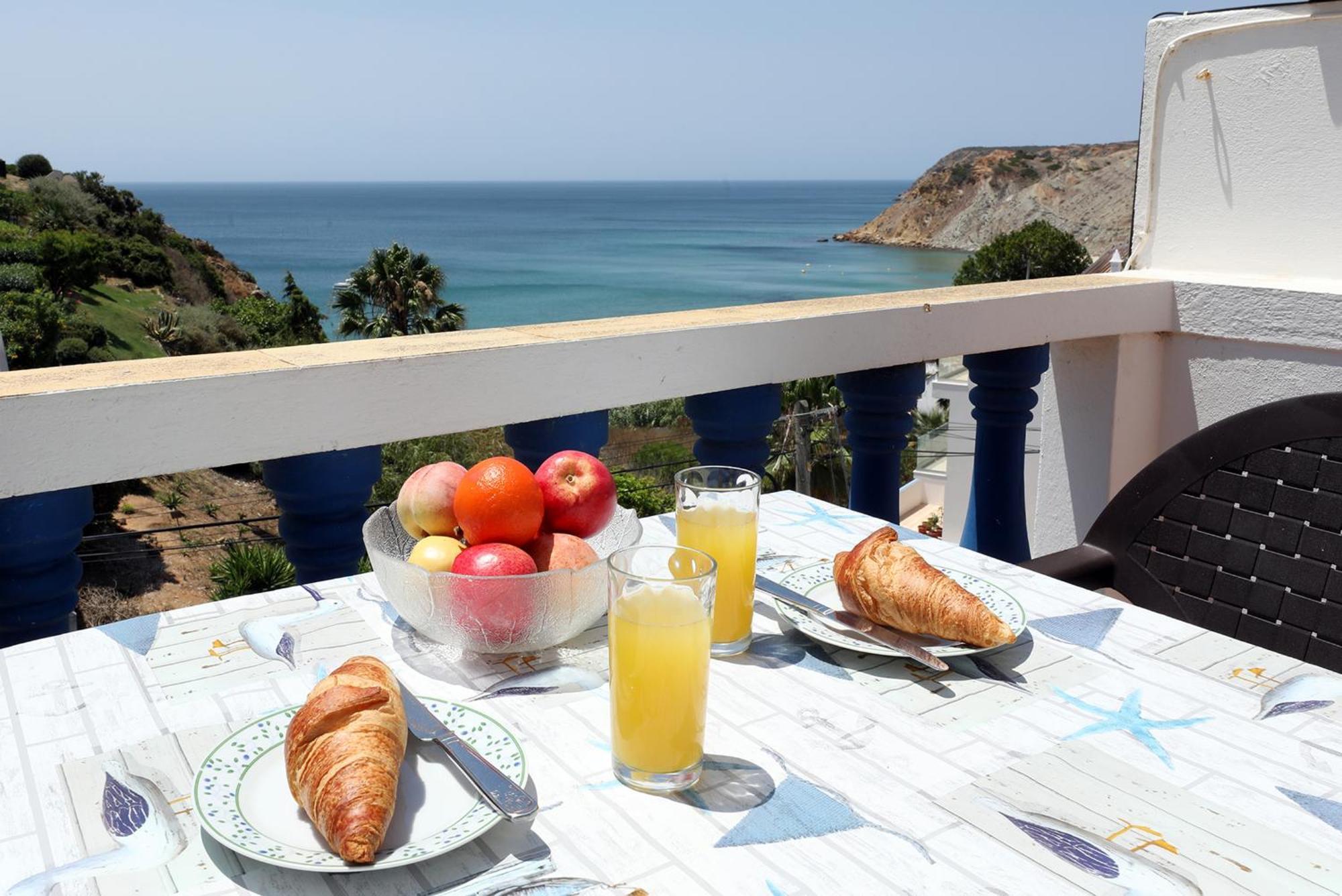 Akisol Apartments In Burgau Budens Kamer foto